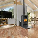 Casa vacanze Three-bedroom In Allinge-Sandvig