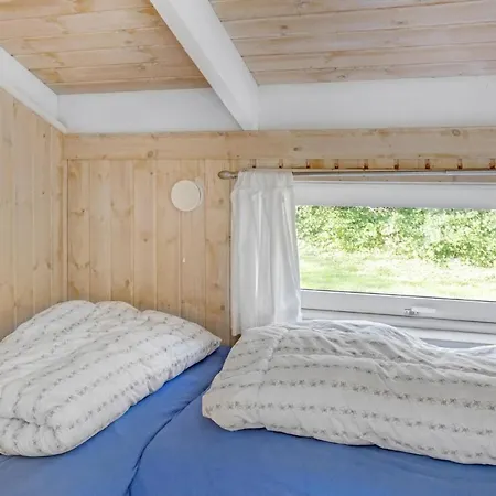 Three-bedroom In Casa vacanze