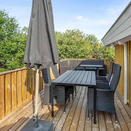 بيت للعطل Cozy Home In Allinge With Kitchen