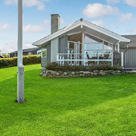 Three-bedroom In Casa vacanze Allinge-Sandvig