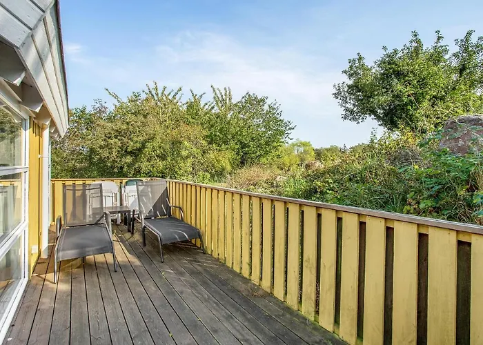 Tatil Evi Three-bedroom In *
