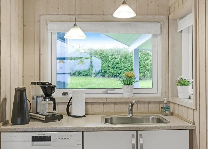 Three-bedroom In Tatil Evi