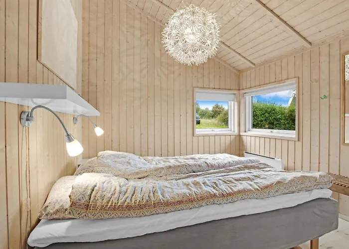 Three-bedroom In