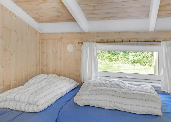 Three-bedroom In Tatil Evi