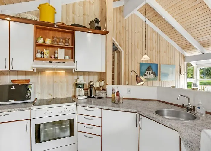 Tatil Evi Three-bedroom In *