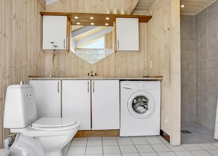 Three-bedroom In *
