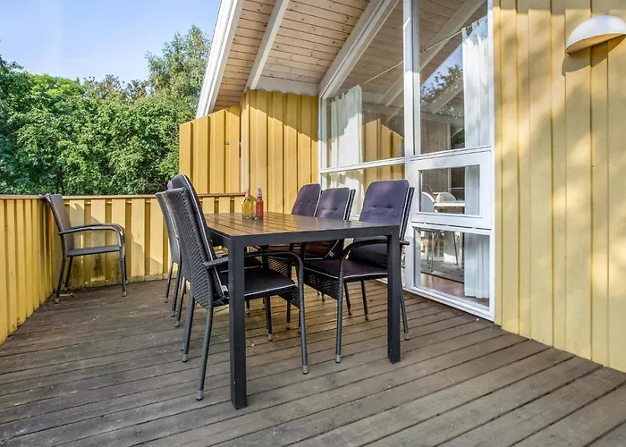 Three-bedroom In