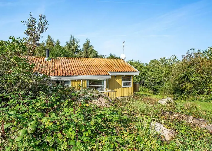 Three-bedroom In Tatil Evi *