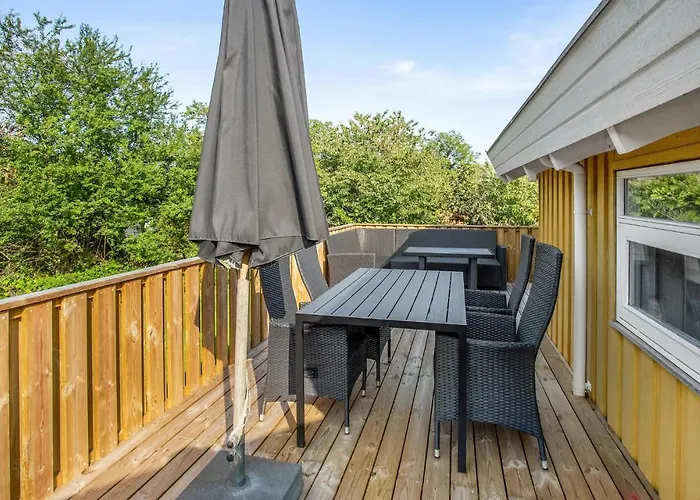 بيت للعطل Three-bedroom In
