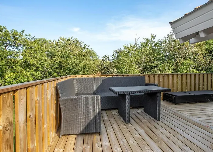 Three-bedroom In
