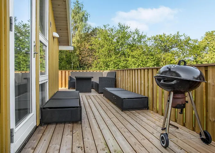 Three-bedroom In *