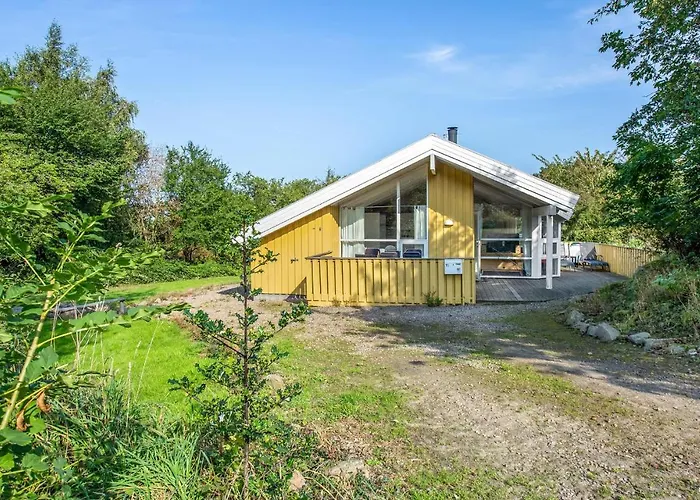 Three-bedroom In *