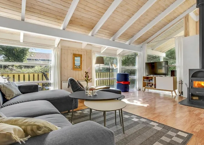 Three-bedroom In *
