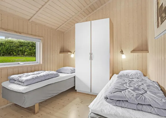 Three-bedroom In *