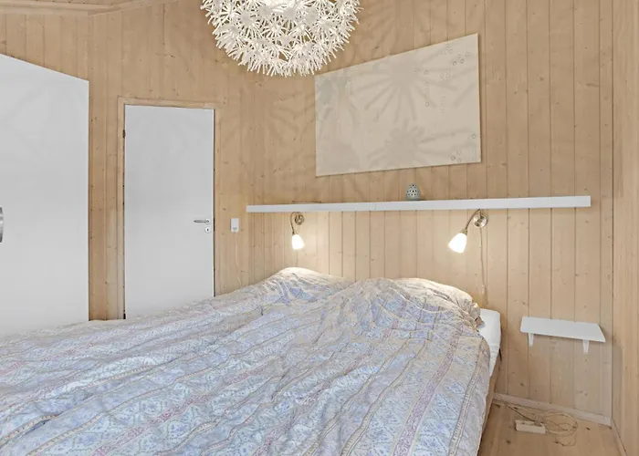 Tatil Evi Three-bedroom In