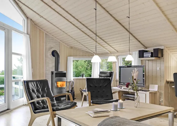 Three-bedroom In Tatil Evi *