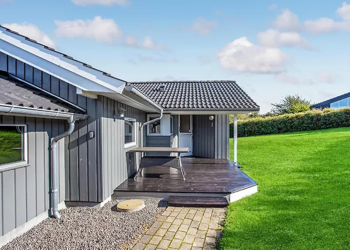 Three-bedroom In *
