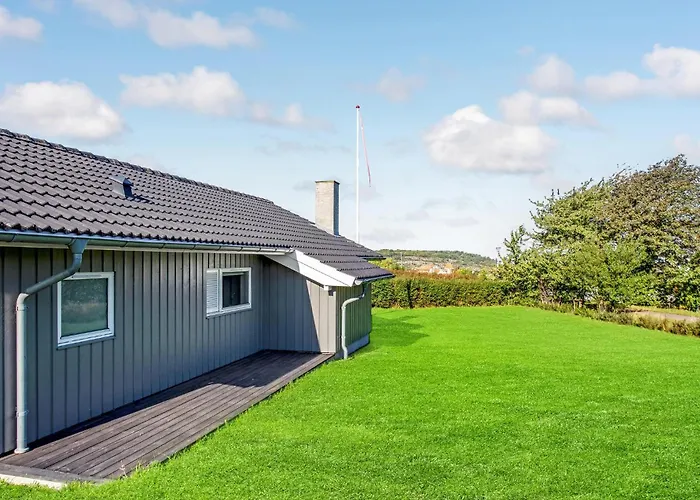 Tatil Evi Three-bedroom In
